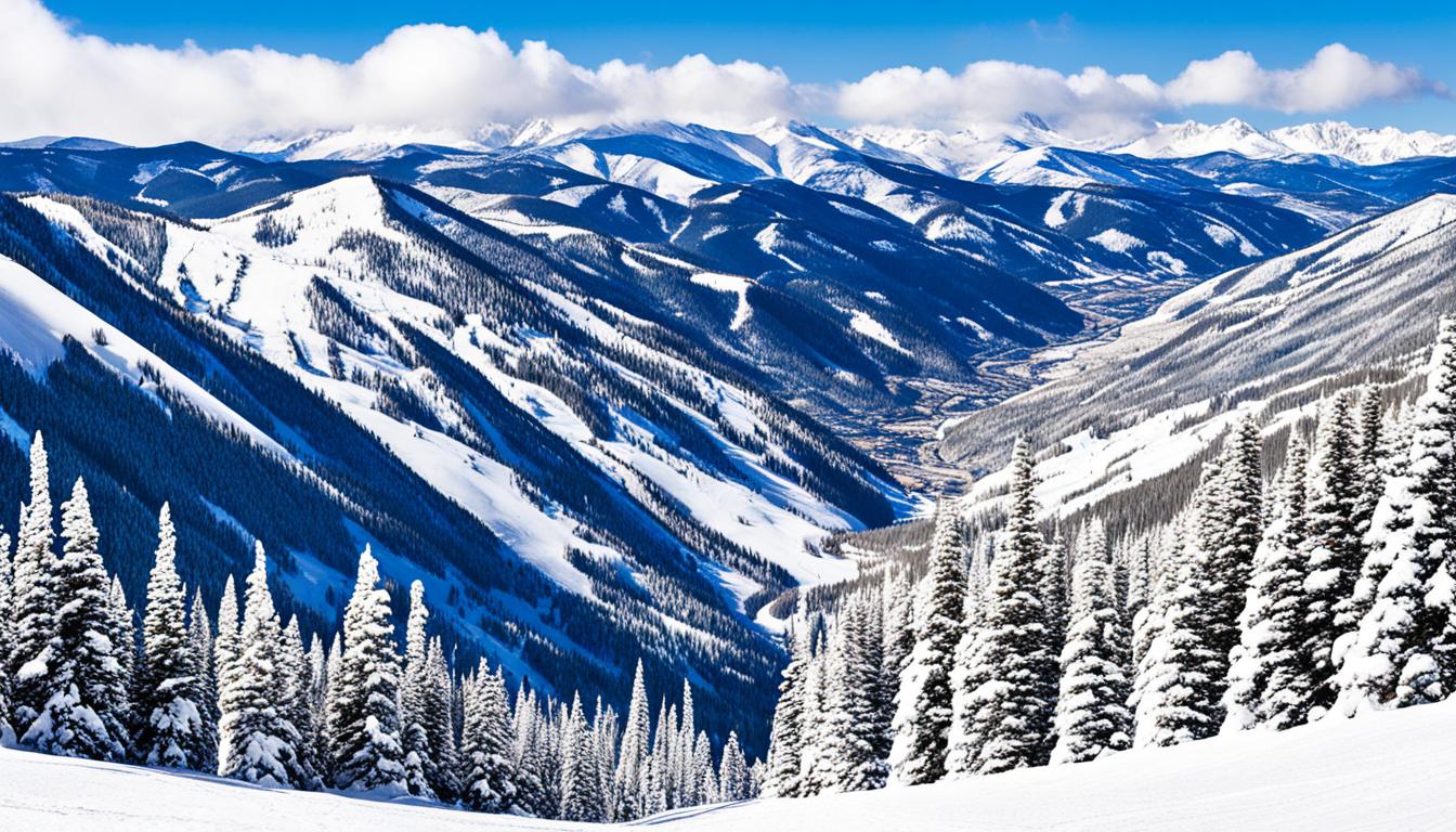 Snowmass winter activities