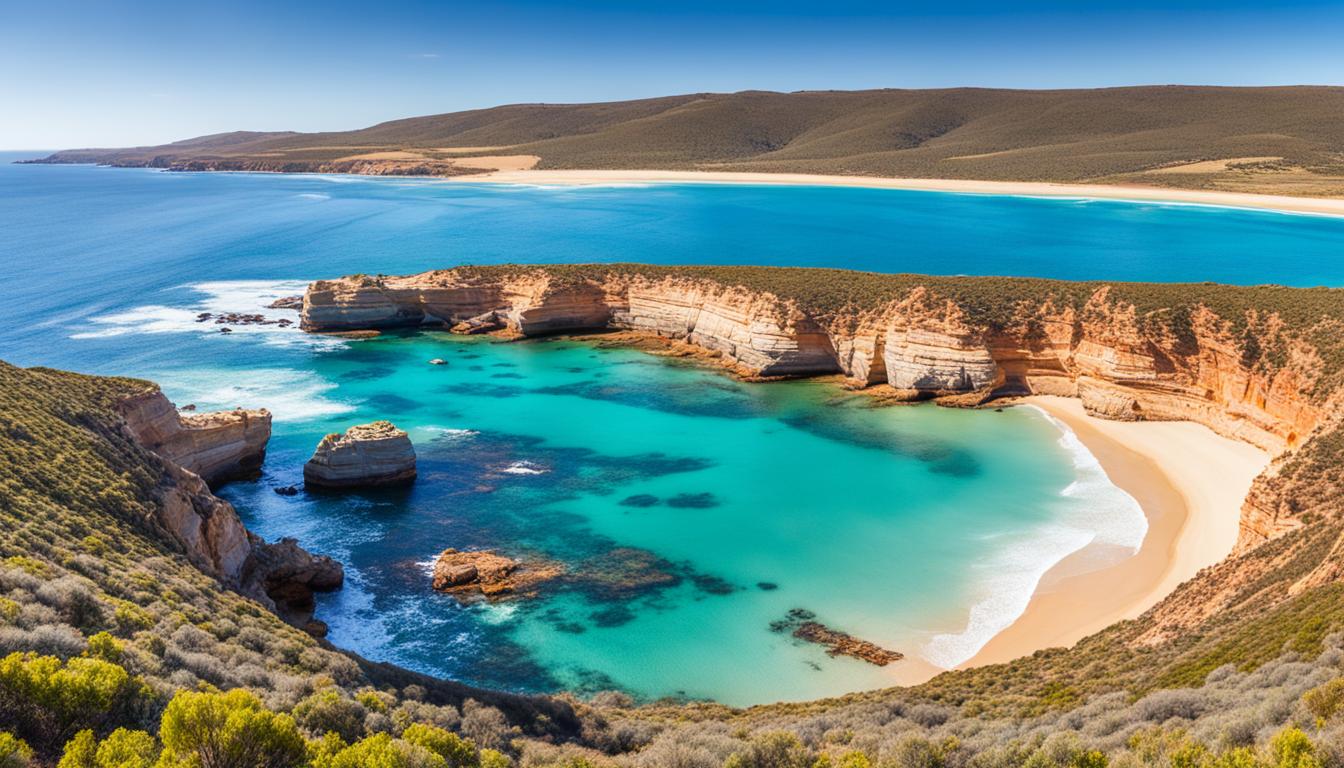 South Australia attractions