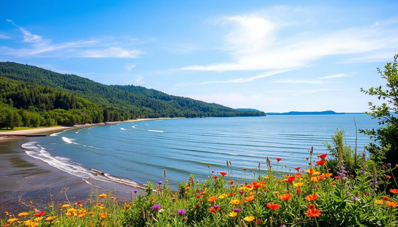 South Bass Island State Park