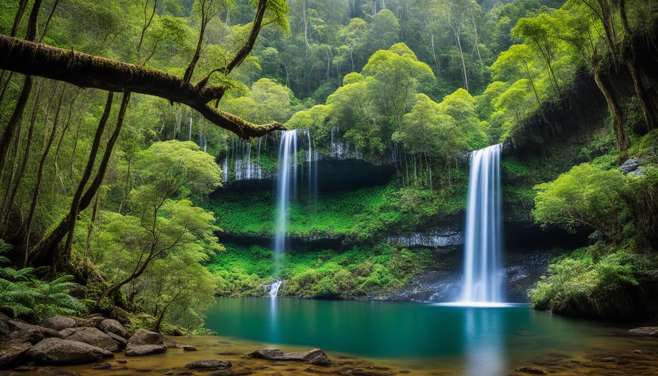 Springbrook National Park