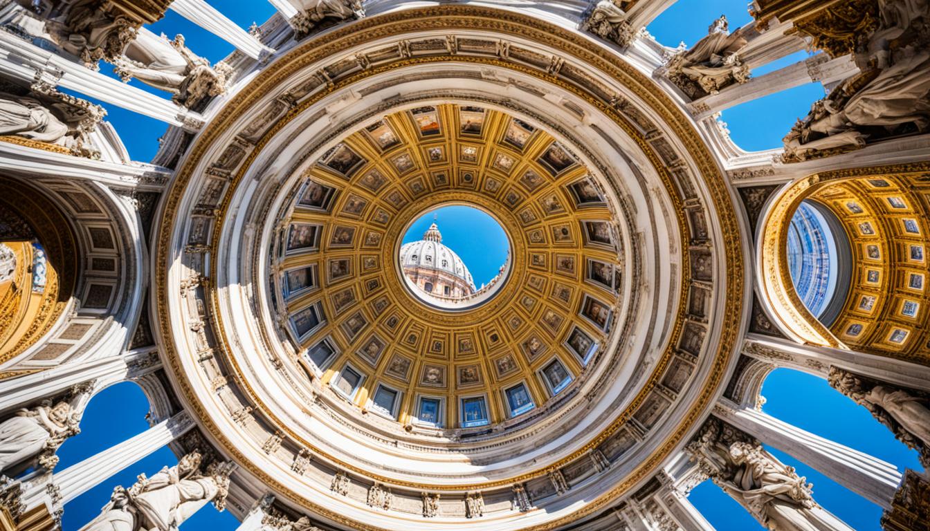 St. Peter's Basilica