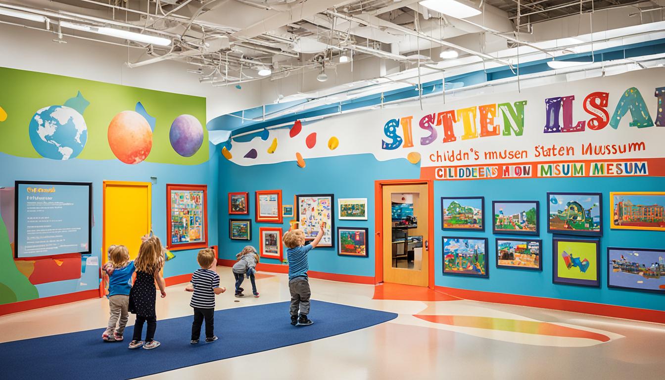 Staten Island Children's Museum