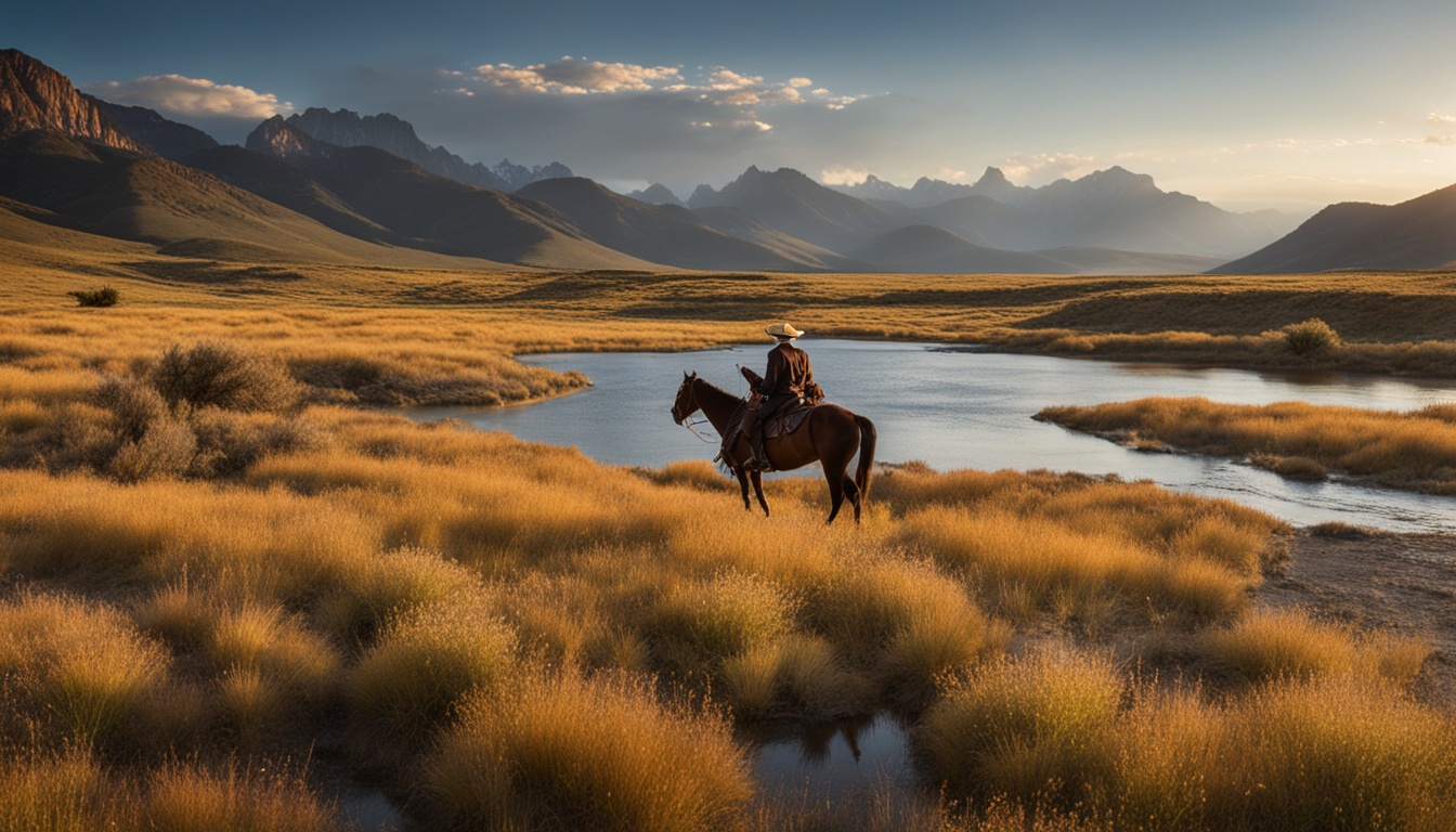 Steamboat Springs Western heritage