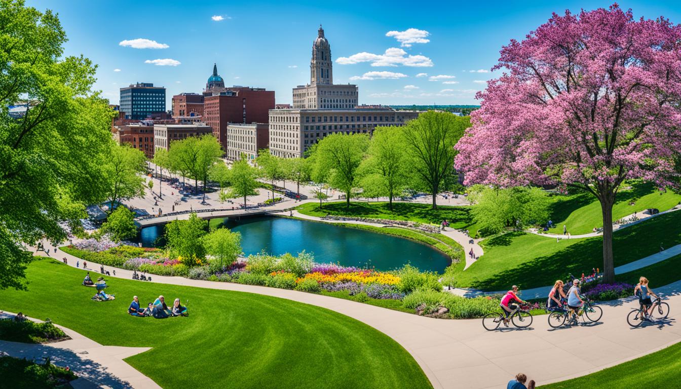 Syracuse, New York Attractions