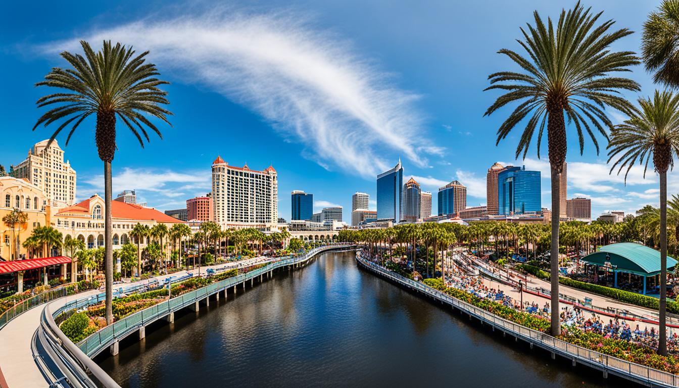 Tampa, Florida: Best Things to Do