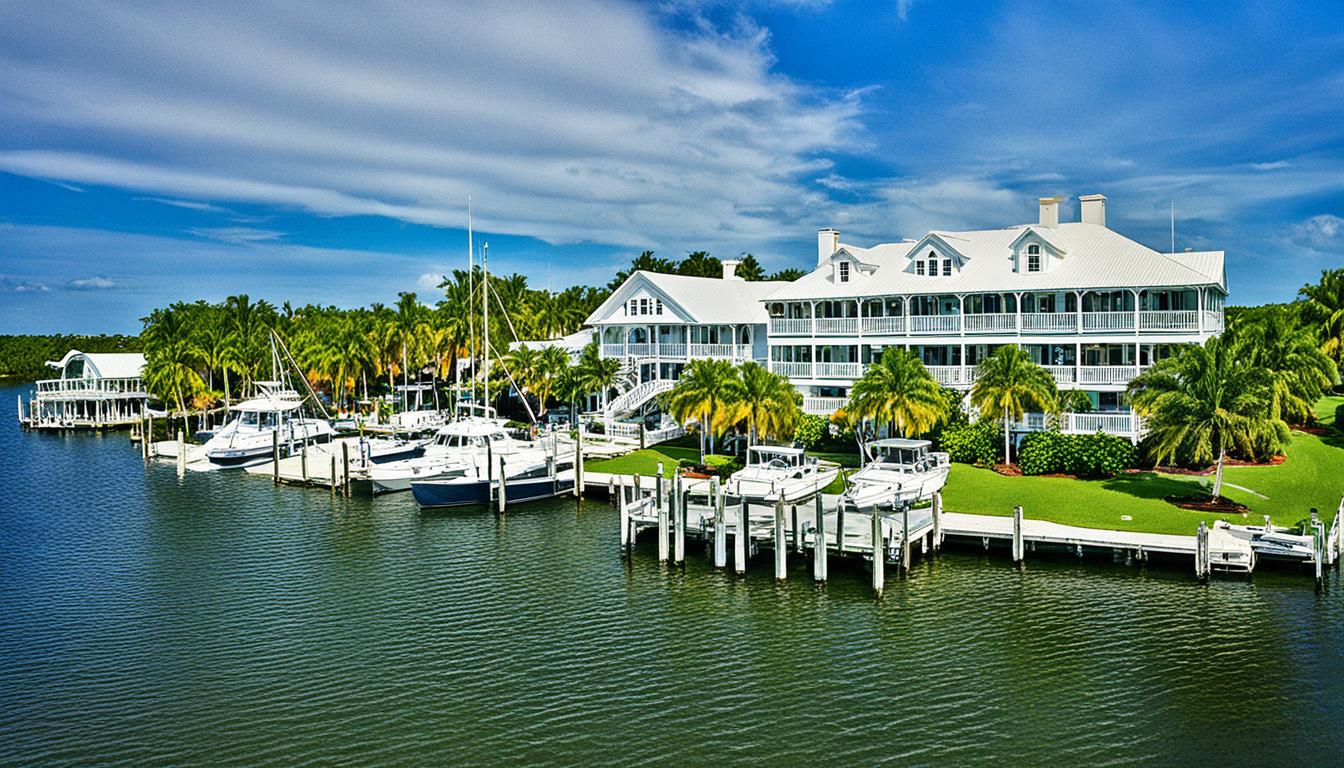 Tarpon Lodge