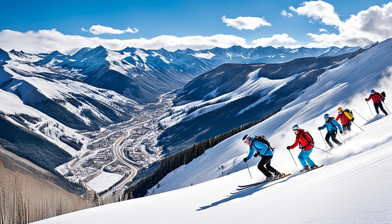 Telluride Altitude