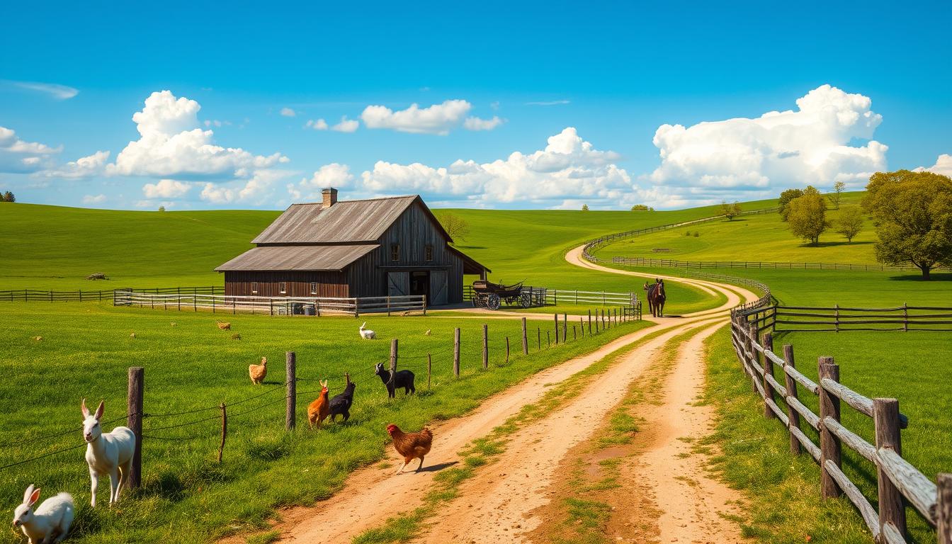 The Farm at Walnut Creek