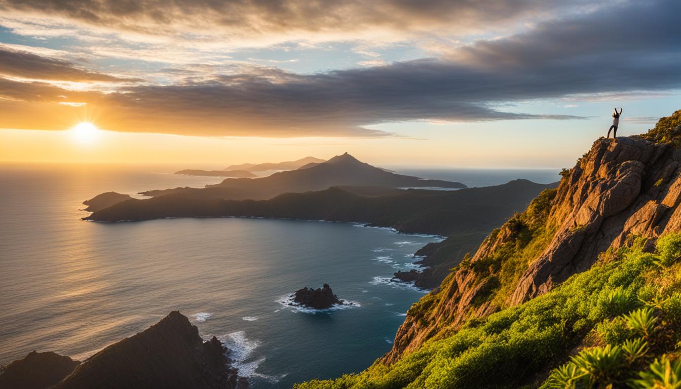 Tomaree National Park