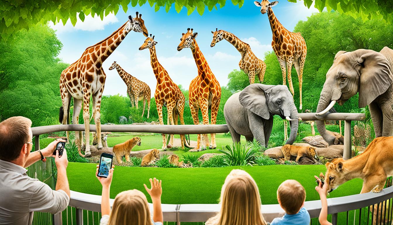 Topeka Zoo