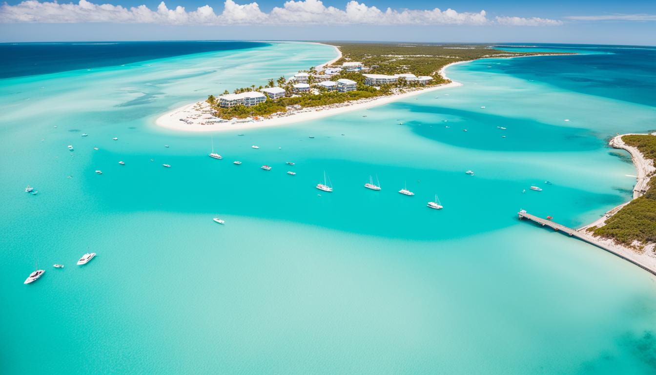 Turks and Caicos Islands