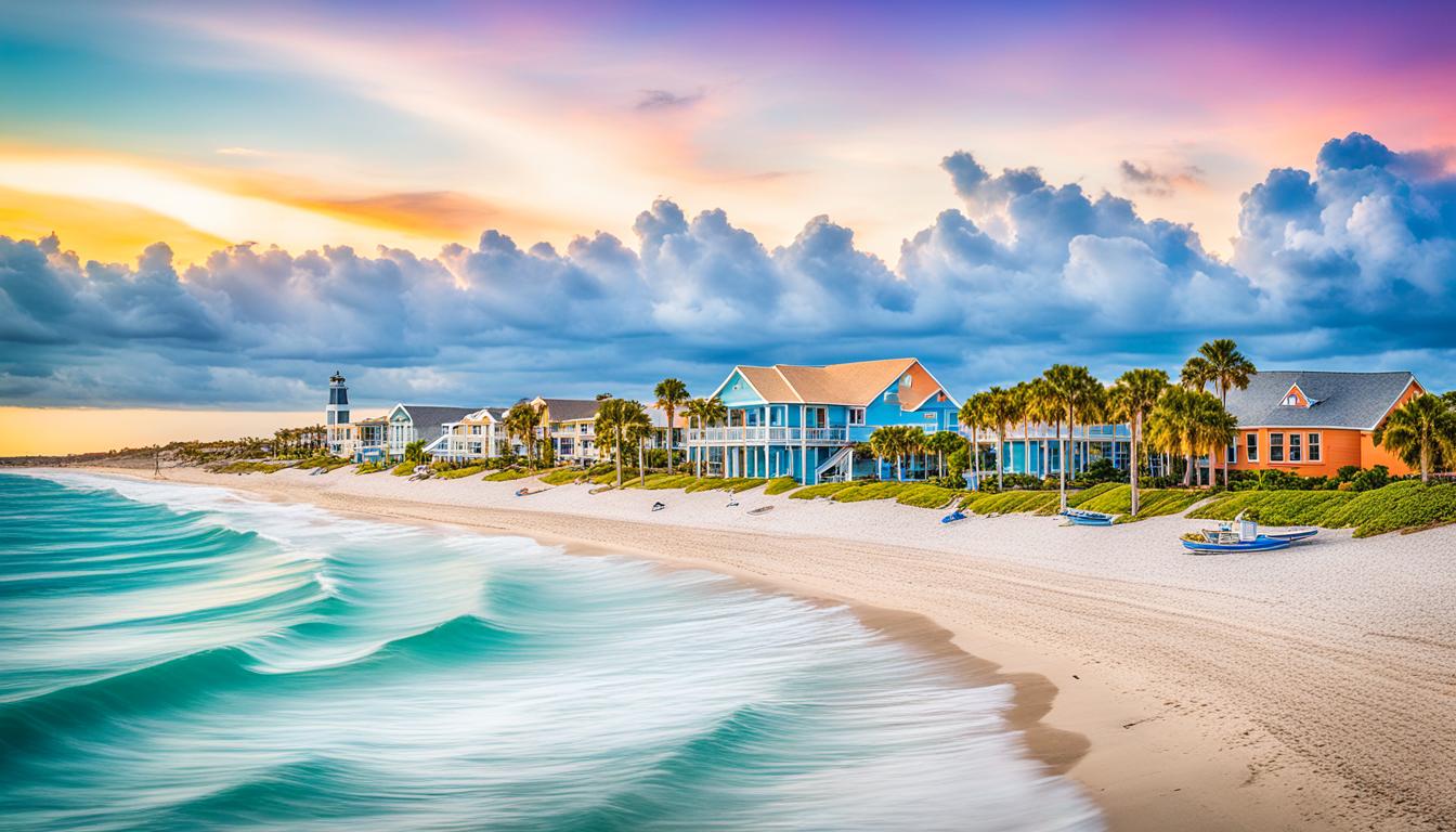 Vero Beach top attractions