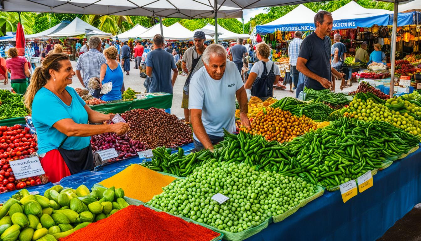 Victoria Market