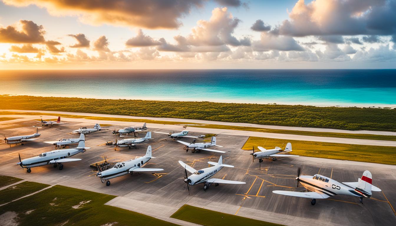 Wake Island Airfield