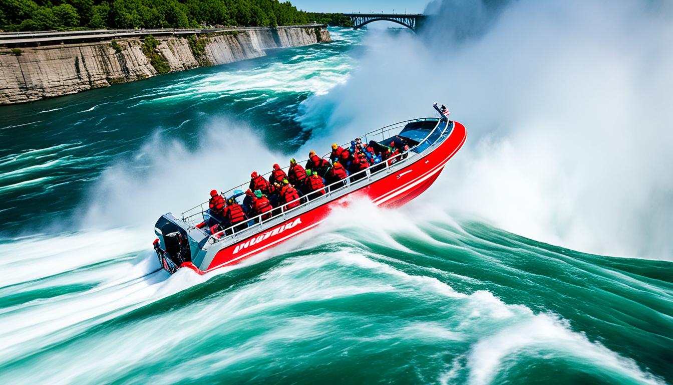 Whirlpool Jet Boat