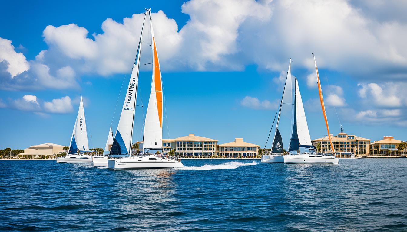 Wind and Water Learning Center