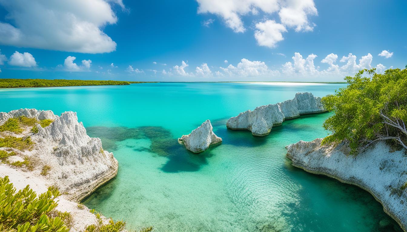 Windley Key Fossil Reef Geological State Park