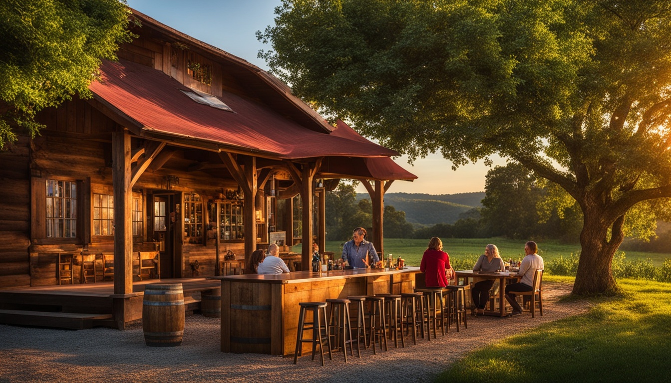 Winterset Cidery