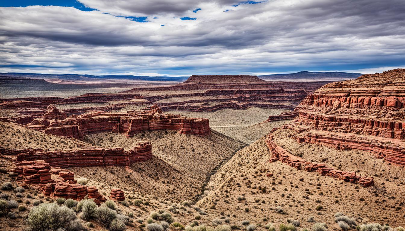 Wupatki National Monument