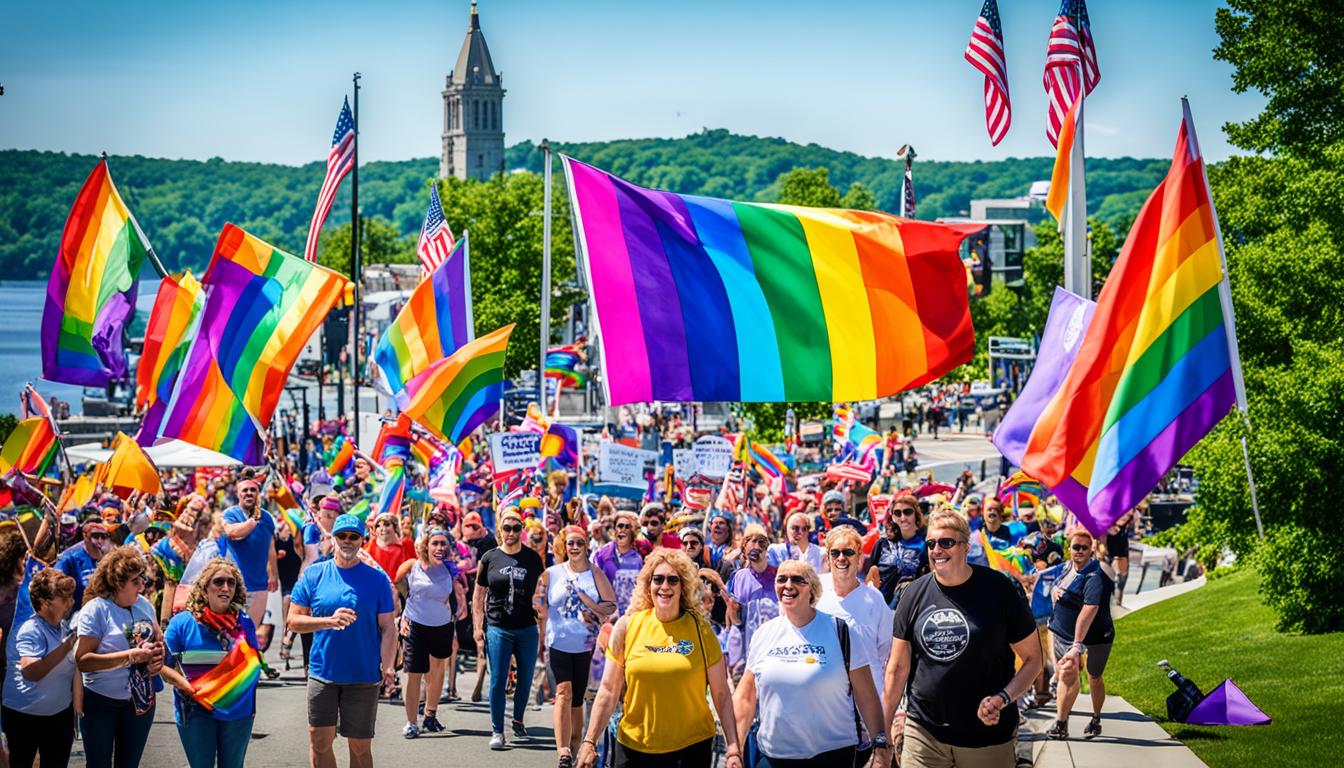 Yonkers Pride