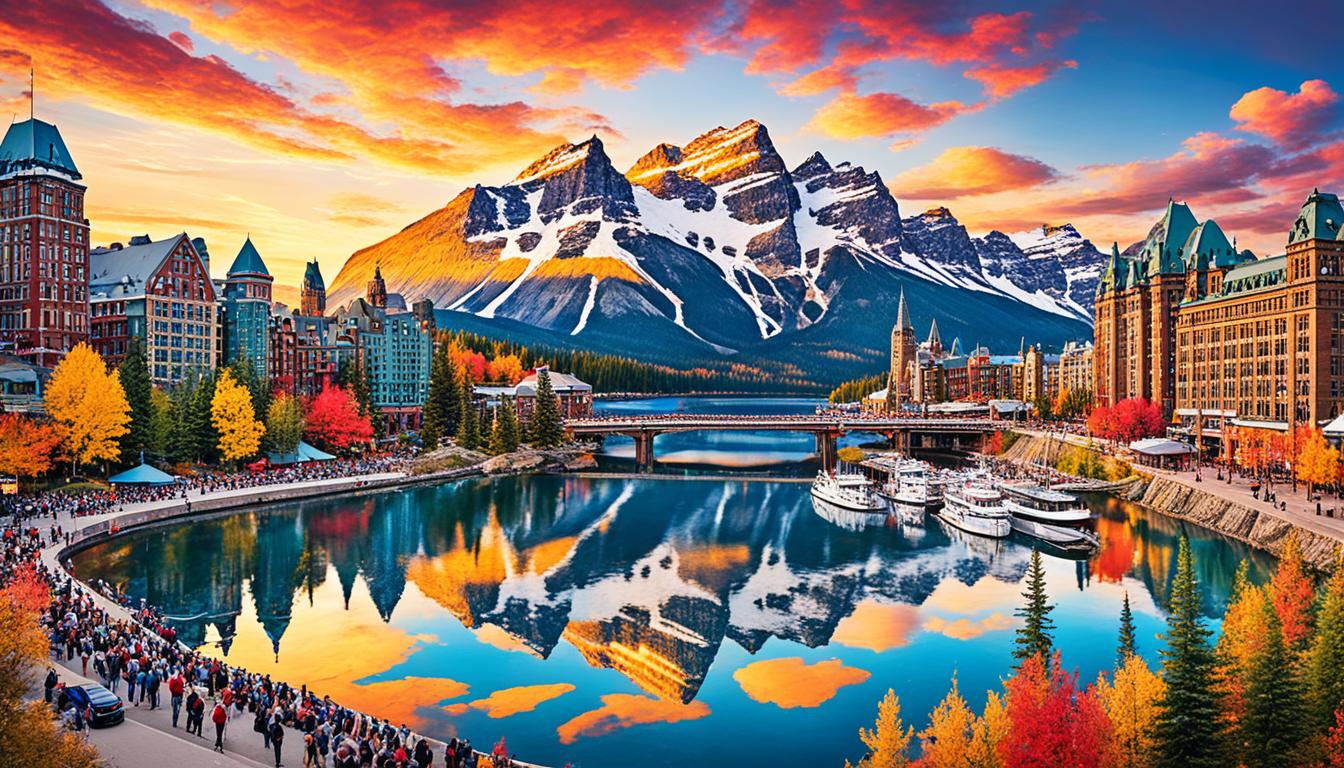 arts and culture in Canada