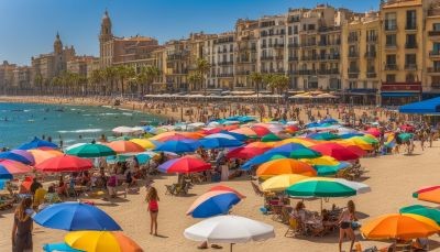 Barcelona, Spain: Best Things to Do - Top Picks
