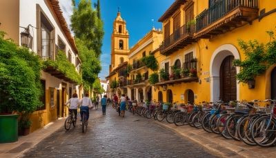 Cordoba, Spain: Best Things to Do - Top Picks