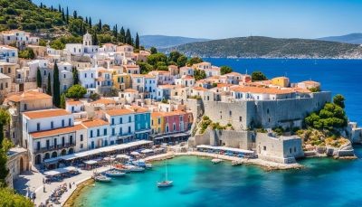 Gythion, Greece: Best Things to Do - Top Picks