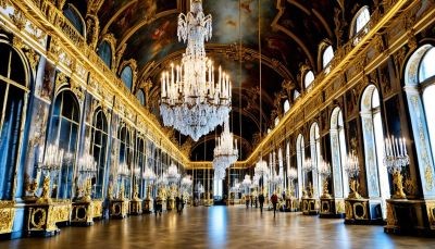 Versailles, France: Best Things to Do - Top Picks