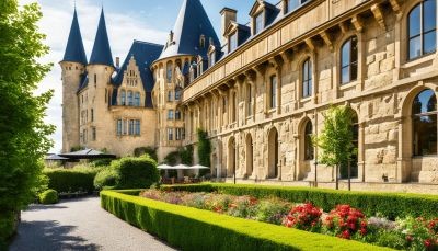 Metz, France: Best Things to Do - Top Picks