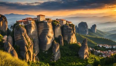 Meteora, Greece: Best Things to Do - Top Picks