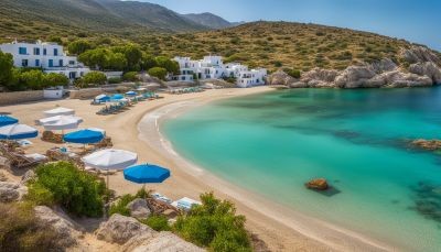Naxos, Greece: Best Things to Do - Top Picks