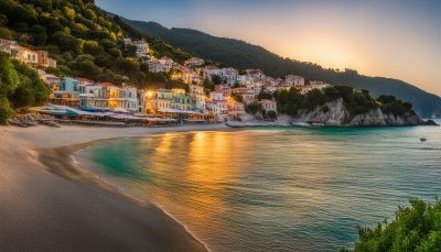 Parga, Greece: Best Things to Do - Top Picks