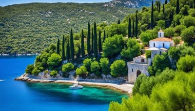 Corfu, Greece: Best Things to Do - Top Picks