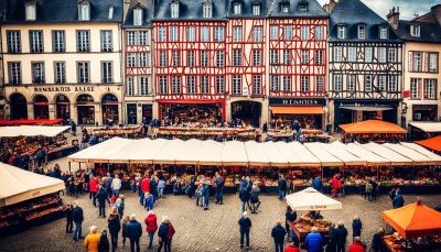 Rennes, France: Best Things to Do - Top Picks