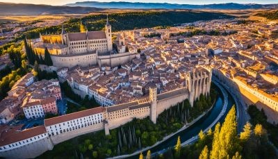 Segovia, Spain: Best Things to Do - Top Picks