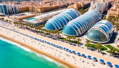 Valencia, Spain: Best Things to Do - Top Picks