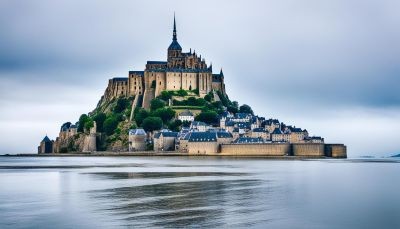 Mont Saint-Michel, France: Best Things to Do - Top Picks