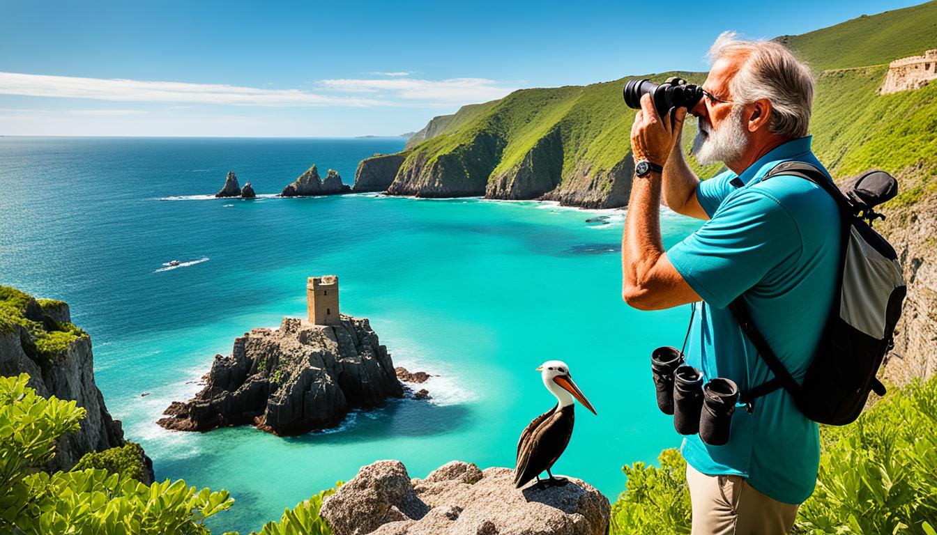 dry tortugas birdwatching