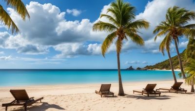 Antigua: Best Months for a Weather-Savvy Trip