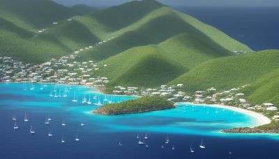 British Virgin Islands: Best Months for a Weather-Savvy Trip
