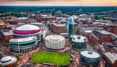 Birmingham, England: Best Things to Do - Top Picks