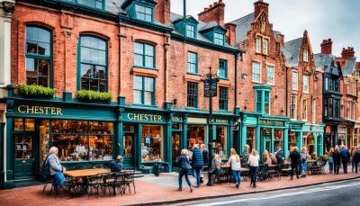 Chester, England: Best Things to Do - Top Picks