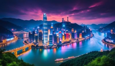 Chongqing, China: Best Things to Do - Top Picks