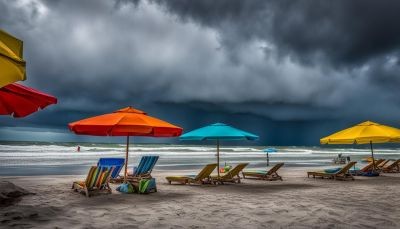 Cocoa Beach, Florida: Best Months for a Weather-Savvy Trip