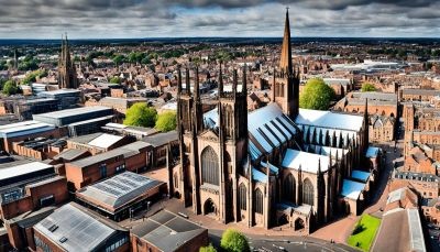 Coventry, England: Best Things to Do - Top Picks