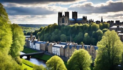 Durham, England: Best Things to Do - Top Picks