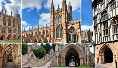 Exeter, England: Best Things to Do - Top Picks