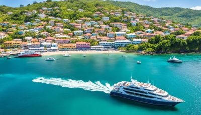 Grenada: Best Months for a Weather-Savvy Trip