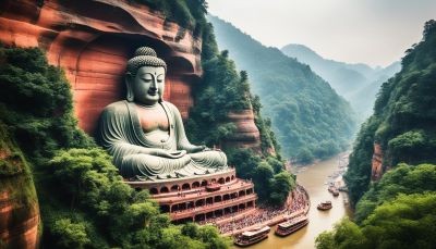 Leshan, China: Best Things to Do - Top Picks